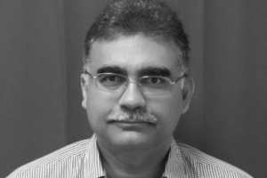 Ahmad Tariq